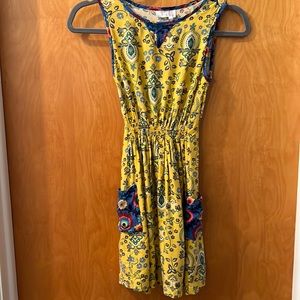 Matilda Jane Daisy Chain Dress